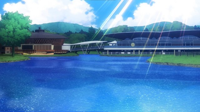 Clear Sky Terrace